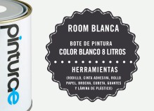Room Blanca