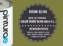 Room Oliva